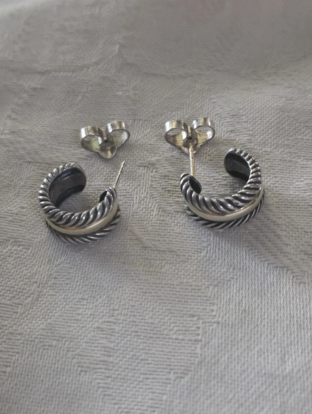 David Yurman these are